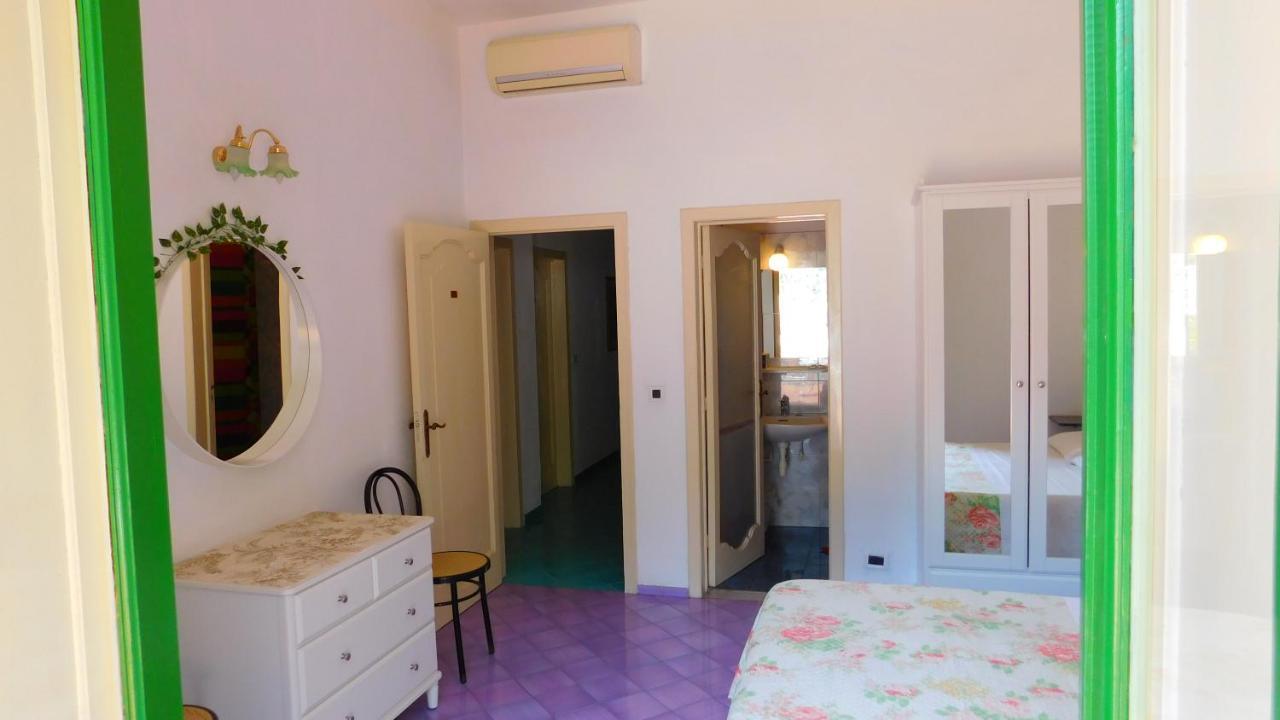Villaverde Positano Exterior foto